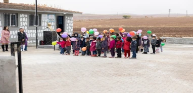Şanlıurfa’da velileri ceza korkusu sardı! Binlerce öğrenci okula…