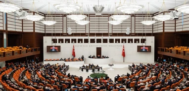 Cezaevlerinde gözler yarın Meclis’te: 55 bin mahkuma tahliye yolu açılıyor!