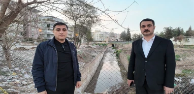 Başkan Karadağ: 17 can gitti, hala hiçbir şey değişmedi!