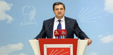 CHP'den iktidara sert eleştiriler