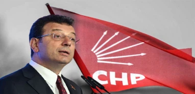 CHP'de oy pusulaları basıldı