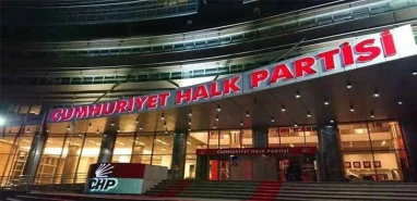 CHP’de yarın kritik toplantı: MYK üyeleri seçilecek