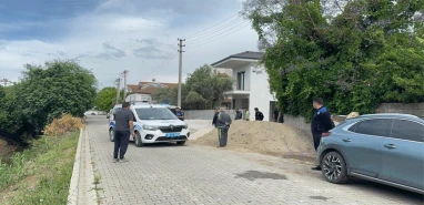 CHP’li belediye başkanına silahlı saldırı!