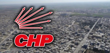 CHP Şanlıurfa’da deprem! İlçe yönetiminde peş peşe istifalar…
