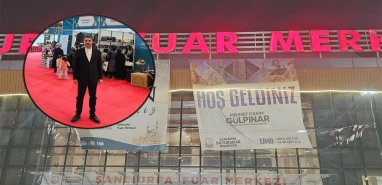 Şanlıurfa'da CHP'li isim Ramazan Sokağını düzenleyen belediyecileri kınadı!