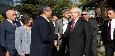 CHP'de bir devir resmen kapandı!