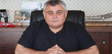 CHP’de İsa Yıldırım istifa etti