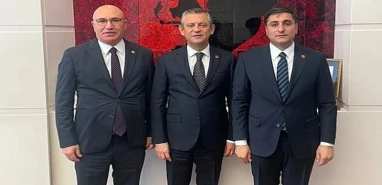CHP’de yeni MYK üyeleri belli oldu: Şanlıurfa vekili listede mi?
