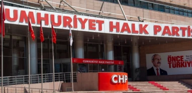 CHP'den İmamoğlu'nun tutuklanması sonrası ilk paylaşım!