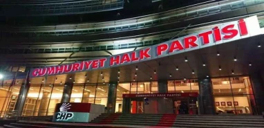 CHP komisyon üyelerini açıkladı