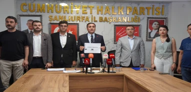 Şanlıurfa’da tarım krizi! 10 milyar TL kayıp
