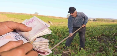 Şanlıurfa’da çiftçilerin beklediği haber geldi!  Bakan Yumaklı saat verdi
