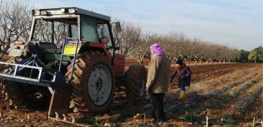 Şanlıurfa vekili Meclis’te açıkladı! Gıda krizi kapıda