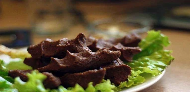 Çiğ köfte yabancılaştı! Rusya, Mısır, İran…