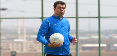 Cihat Arslan’dan net mesaj: Urfa düşmeyecek, bu şehir süper Lig’i hak ediyor