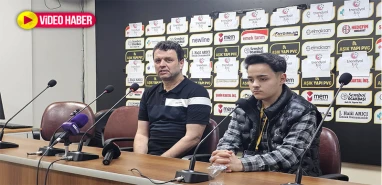 Şanlıurfaspor kader maçını kaybetti: “Gücümüz bu kadarına yetti”