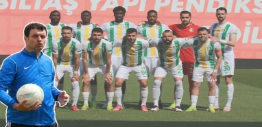Cihat Arslan: Biz profesyoneliz ama paralı asker değiliz