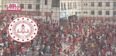 CİMER hiç böylesini görmedi! Şanlıurfa’dan şikayet değil, rica yağdı