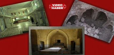 Şanlıurfa’da işleri ters giden soluğu burada alıyor!  Yıkananın işi rast gidiyor