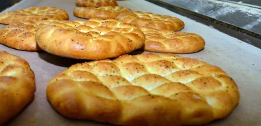 Ramazan pidesi fiyatları belli oldu! Açıklama geldi...