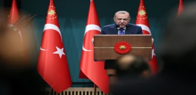 Bir aile yok oldu! Cumhurbaşkanı'ndan mesaj: Gıdada ihmale tolerans yok