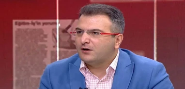 Cem Küçük tutuklandı