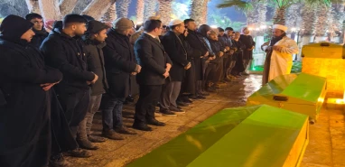 Harran'da 3 kuzene acı veda! Okuldan evlerine dönemediler...