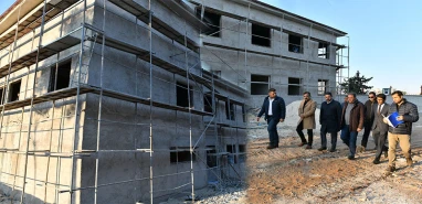 Şanlıurfa’da Çocuk Evleri Sitesi ne zaman açılacak? Vali Şıldak açıkladı