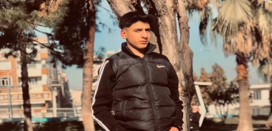 Şanlıurfa’da 18 yaşındaki genç sırra kadem bastı! 4 gündür kayıp