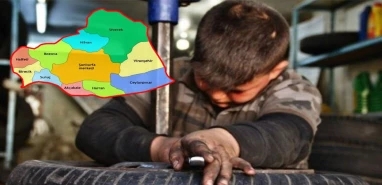 Türkiye’yi korkutan tabloda Şanlıurfa ilk sırada! 54 can…