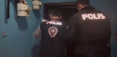 Çocuk müstehcenliği Urfa'ya da sıçradı: Bakan Yerlikaya operasyonu açıkladı