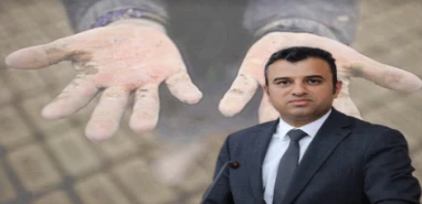 Şanlıurfa ilk sırada! Kentteki çocuk işçi ölümleri Meclis’e taşındı