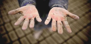 Son 10 yılda korkunç rakam! Ürküten tabloda Şanlıurfa ilk sırada