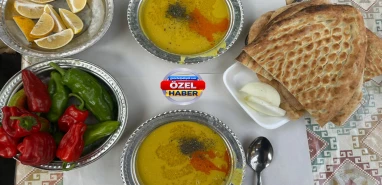 Şanlıurfa’da soğuk havaların vazgeçilmezi: Fiyatı belli oldu!
