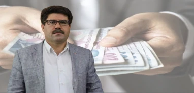 Coşkun: Yüzde 6’lık maaş artışı enflasyona yenildi
