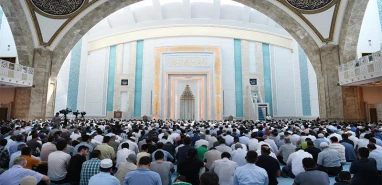 Diyanet’ten düğünlerde sadeleşme çağrısı!