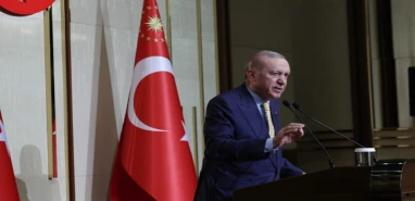 Cumhurbaşkanı'ndan 'Eşel Mobil' açıklaması: Zammın 4'te 1'i tabelaya yansıyacak