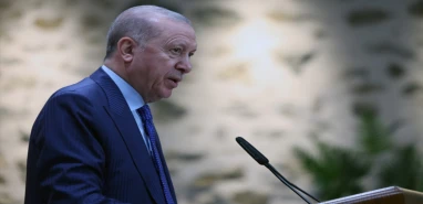 Kahramanmaraş'ta ortaokula saldırı! Cumhurbaşkanı Erdoğan'dan açıklama