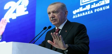 Cumhurbaşkanı Erdoğan: Her türlü senaryoya karşı hazırlıklarımızı yaptık