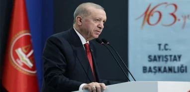 Cumhurbaşkanı Erdoğan’dan yeni anayasa ve terörsüz Türkiye mesajı: Çözüm bulmak tek gayemiz