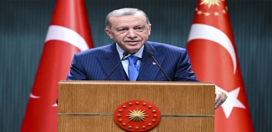 Cumhurbaşkanı Erdoğan Gazze için Mısır’a gidiyor