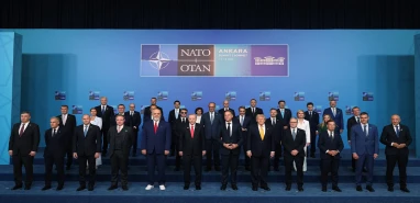 Cumhurbaşkanı Erdoğan hediye etmişti! Özel yapım silahın ilk görüntüsü ortaya çıktı
