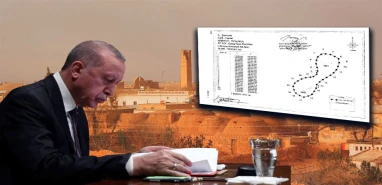 Şanlıurfa'daki "hayvan projesine" tarihi engel: Cumhurbaşkanı Erdoğan imzaladı