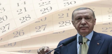 Cumhurbaşkanı Erdoğan sinyali verdi! Yeni resmi tatil geliyor