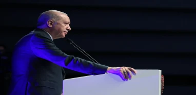 Cumhurbaşkanı Erdoğan’a sürpriz telefon!