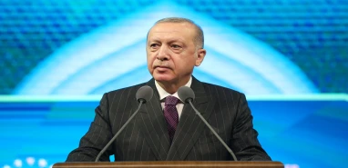 Cumhurbaşkanı Erdoğan Newroz kutlamalarına katılacak