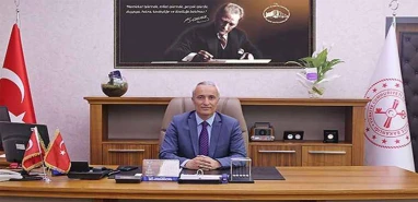 Cumhurbaşkanı Erdoğan’dan atama kararı! Şanlıurfalı isme yeni görev