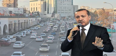 Urfa’nın sesi Külliye’ye ulaştı: Cumhurbaşkanı Erdoğan’dan trafik cezaları için flaş talimat!