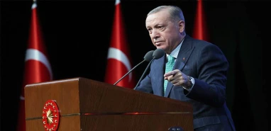 Cumhurbaşkanı Erdoğan’ın masasında! Şanlıurfalı gençlere günlük 1375 TL maaş