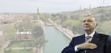 Cumhurbaşkanı Erdoğan’ın sesinden sürpriz proje! 25. yıl etkinliğinde…